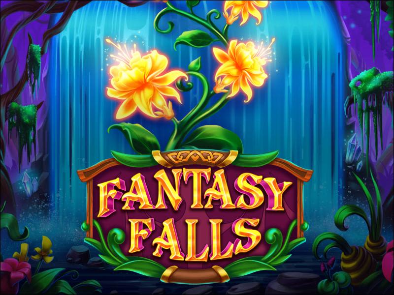 Fantasy Falls