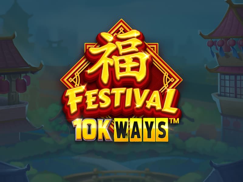 Festival 10K Ways