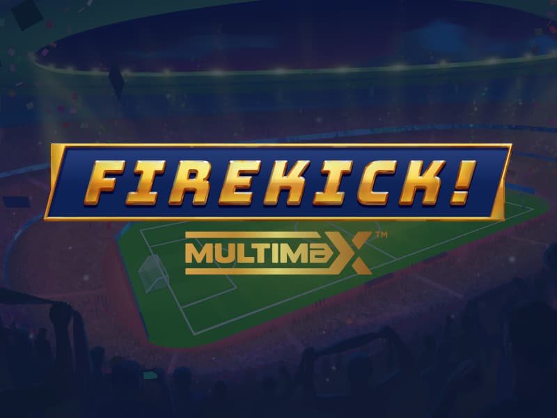 Firekick Multimax