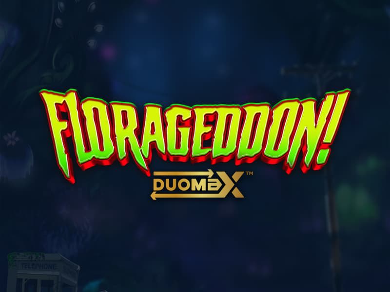 Florageddon