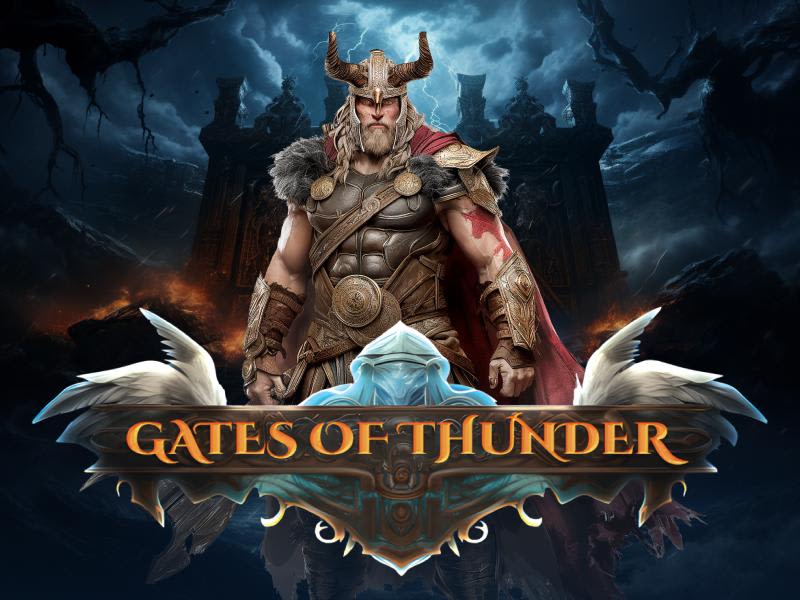 Gates of Thunder