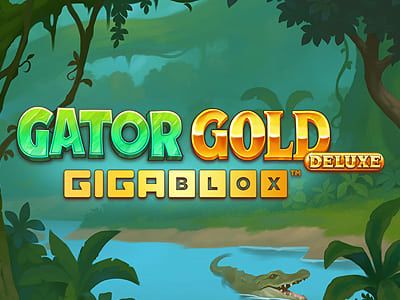 Gator Gold Deluxe Gigablox