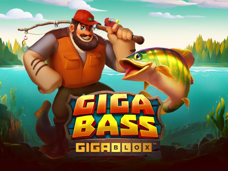 Giga Bass GIGABLOX™