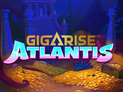 Gigarise Atlantis