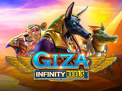 Giza Infinity Reels
