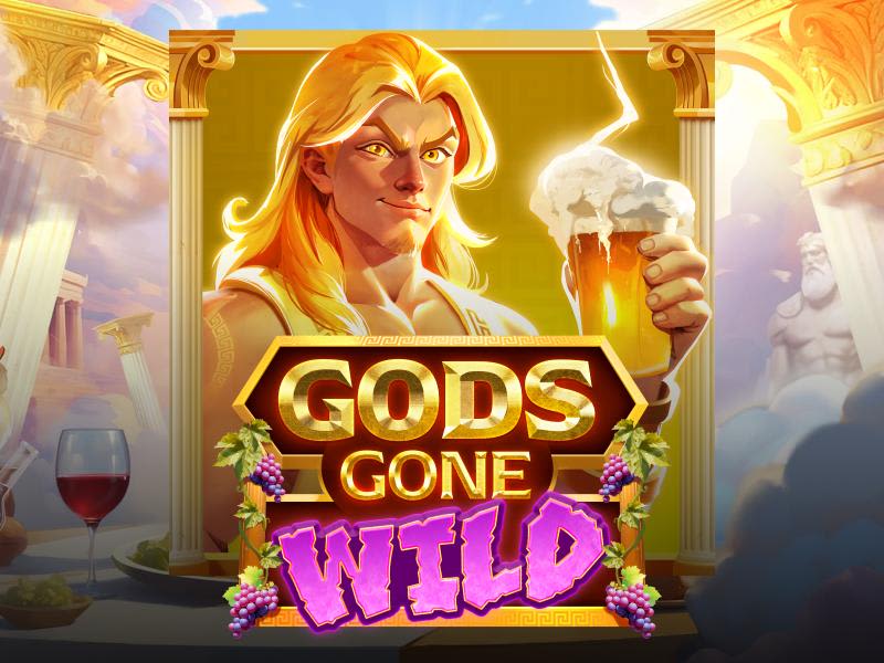 Gods Gone Wild