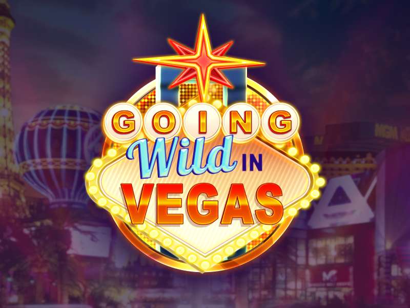 Going Wild in Vegas Wild Fight