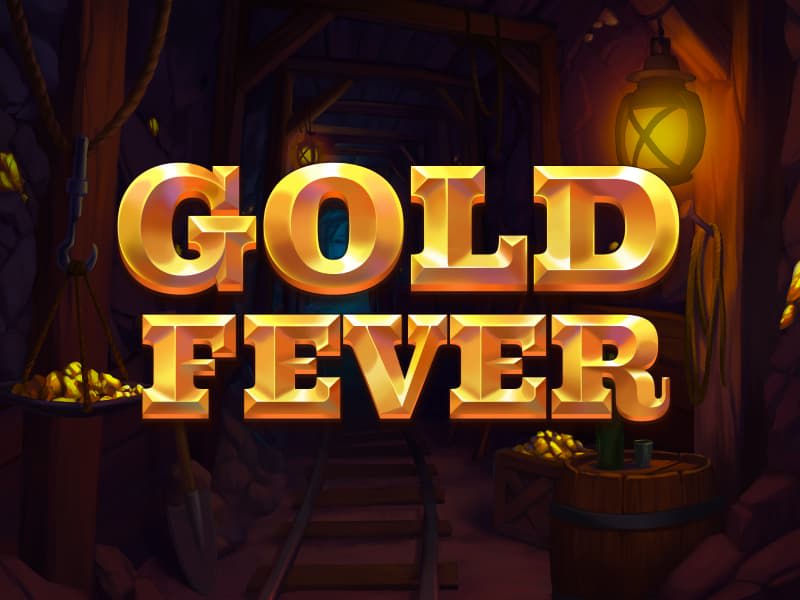 Gold Fever