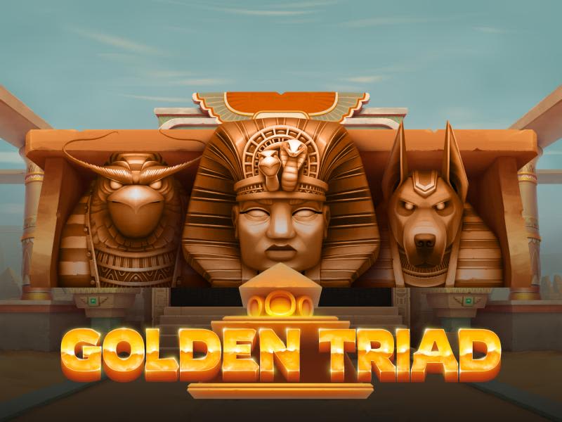 Golden Triad