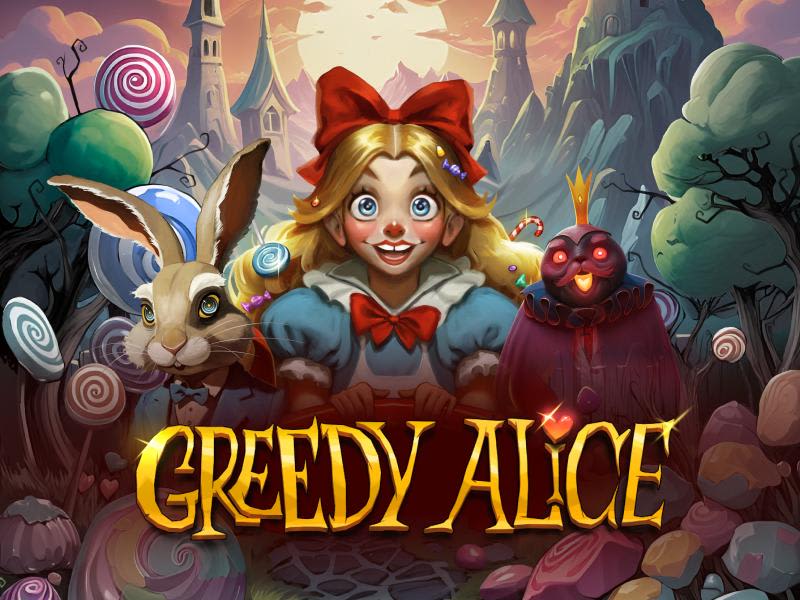 Greedy Alice
