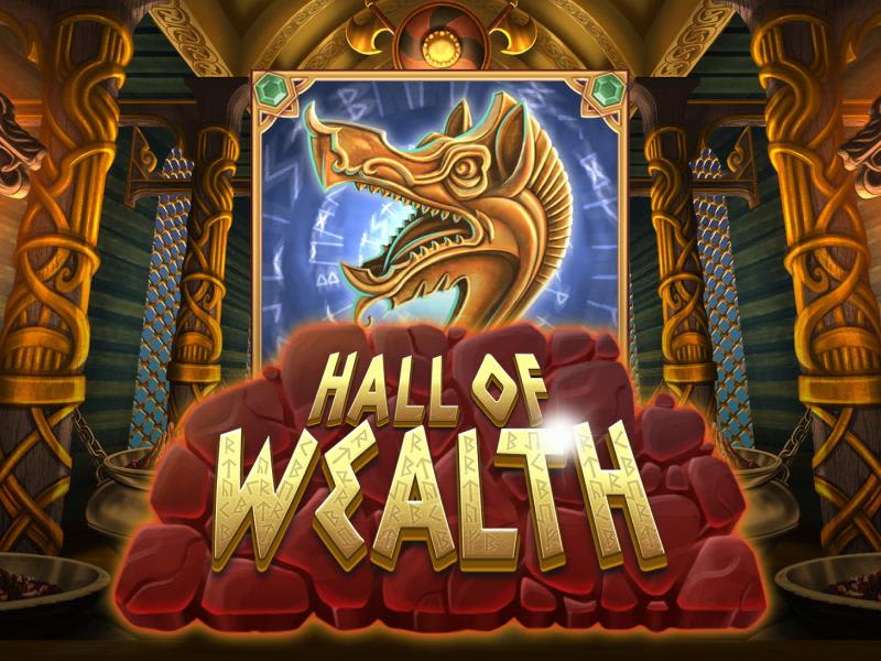 Hall of Wealth