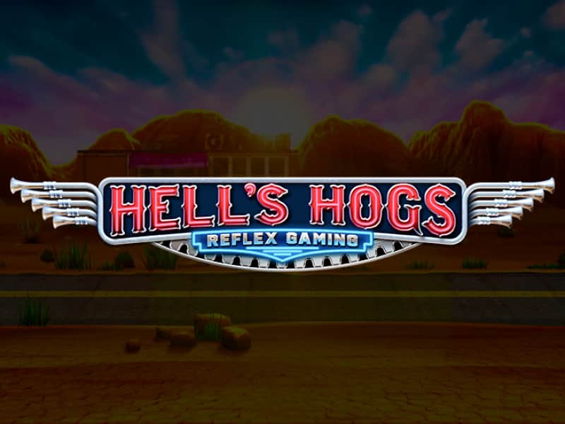 Hells Hogs