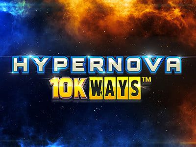 Hypernova 10K