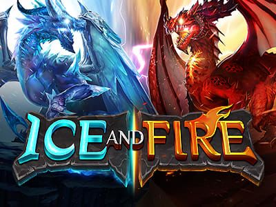 Ice and Fire