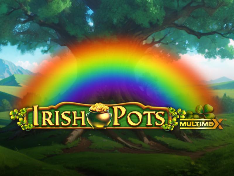 Irish Pots MultiMax™