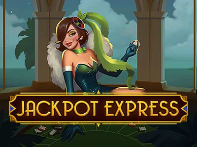 Jackpot Express