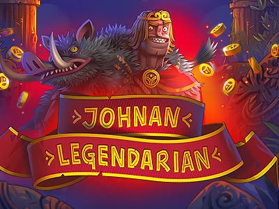 Johnan Legendarian