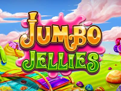 Jumbo Jellies