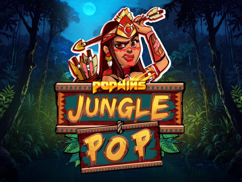 Jungle Pop