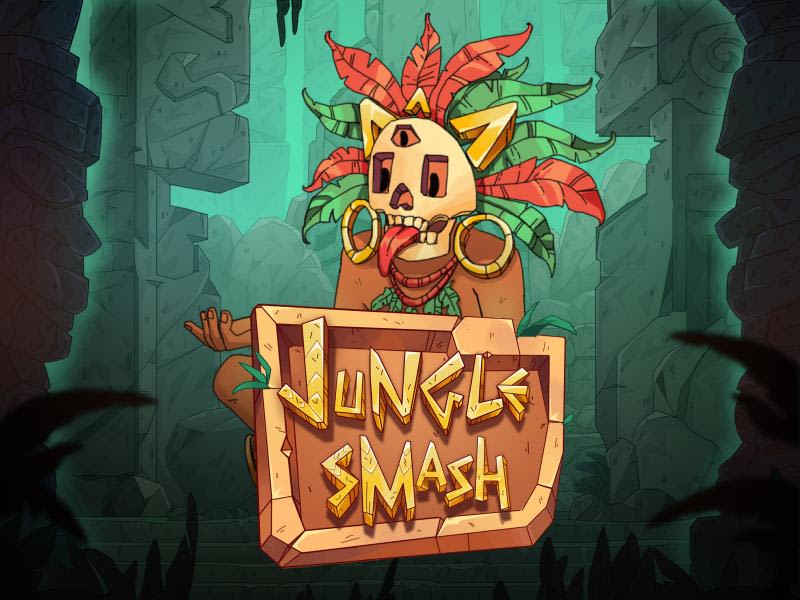 Jungle Smash