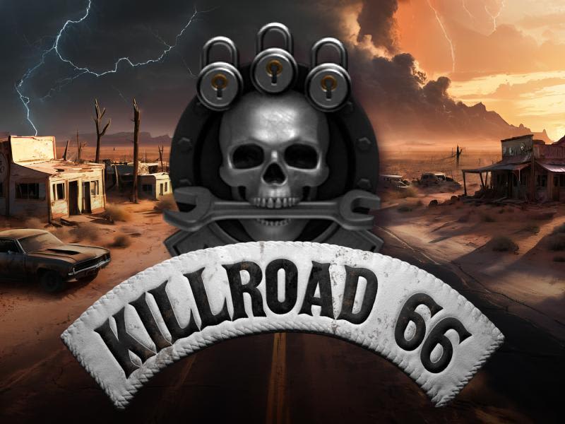 Killroad 66