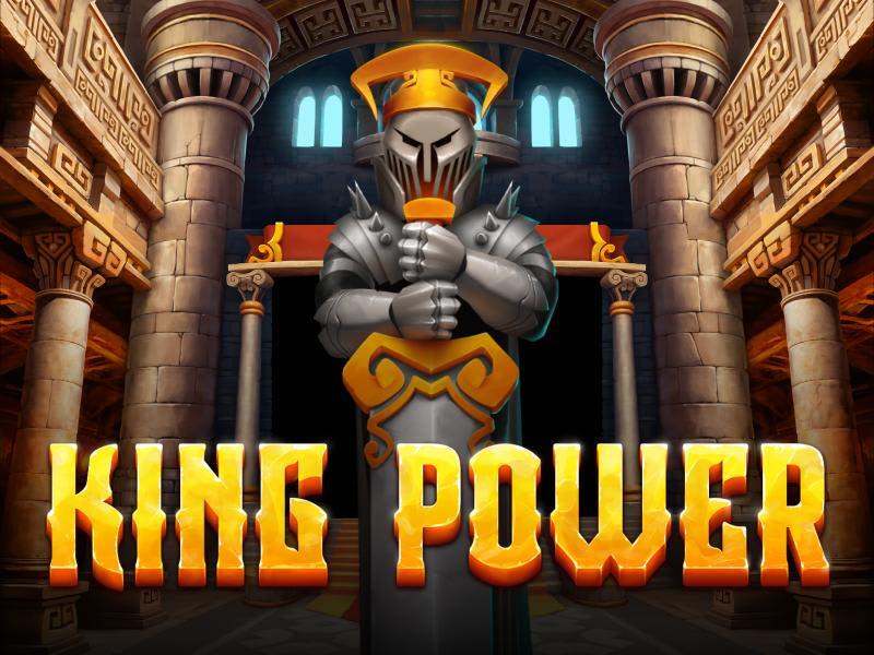 King Power