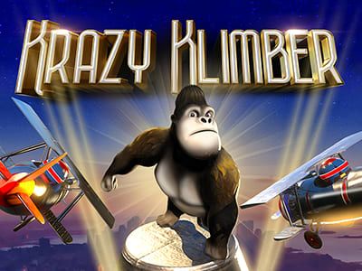 Krazy Klimber