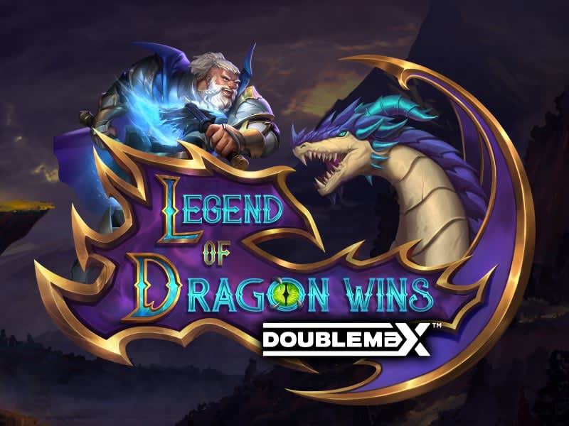 Legend of Dragon Wins DoubleMax