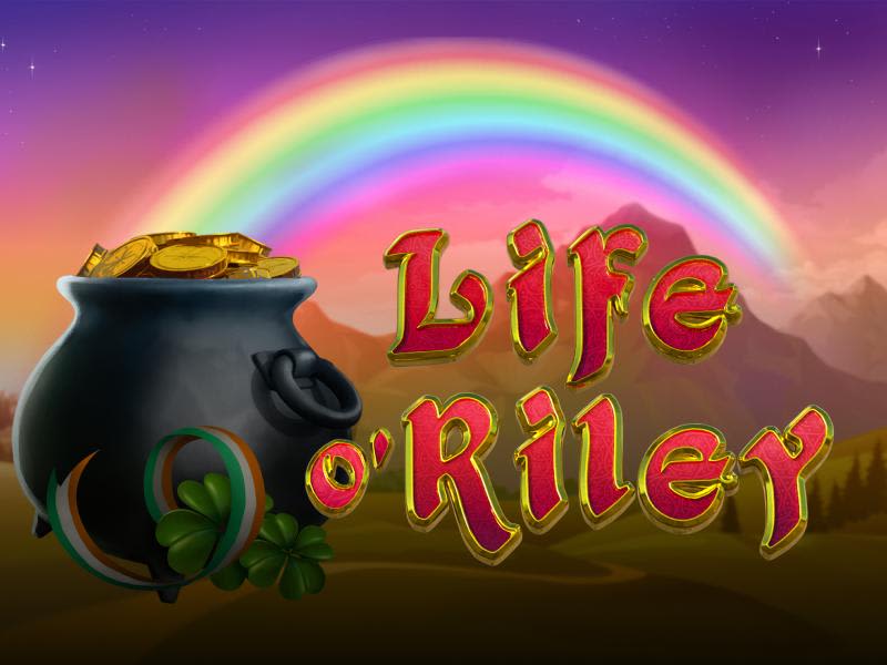 Life O’Riley