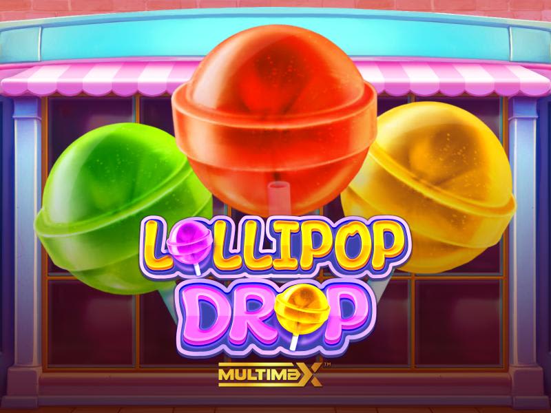 Lollipop Drop MultiMax™