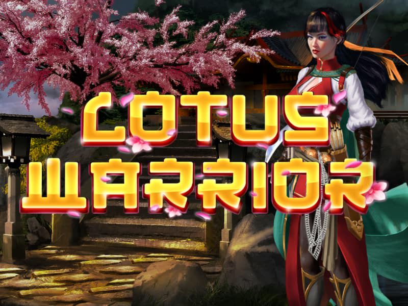 Lotus Warrior