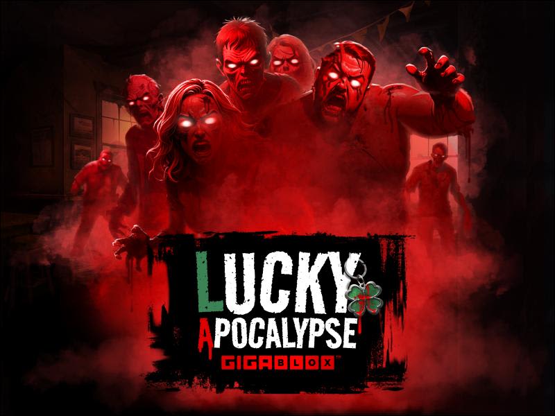 Lucky Apocalypse GigaBlox™