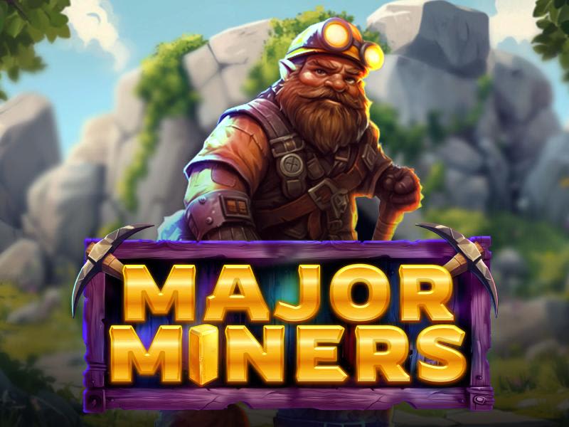 Major Miners