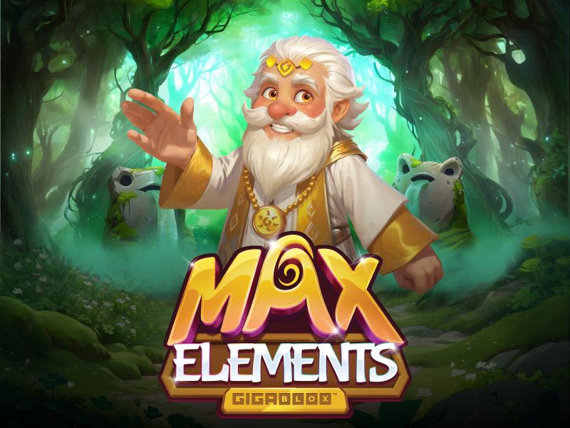 Max Elements GigaBlox™