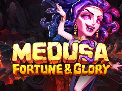 Medusa Fortune and Glory