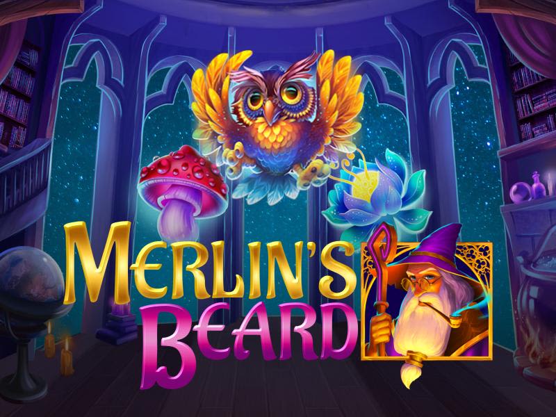 Merlin’s Beard