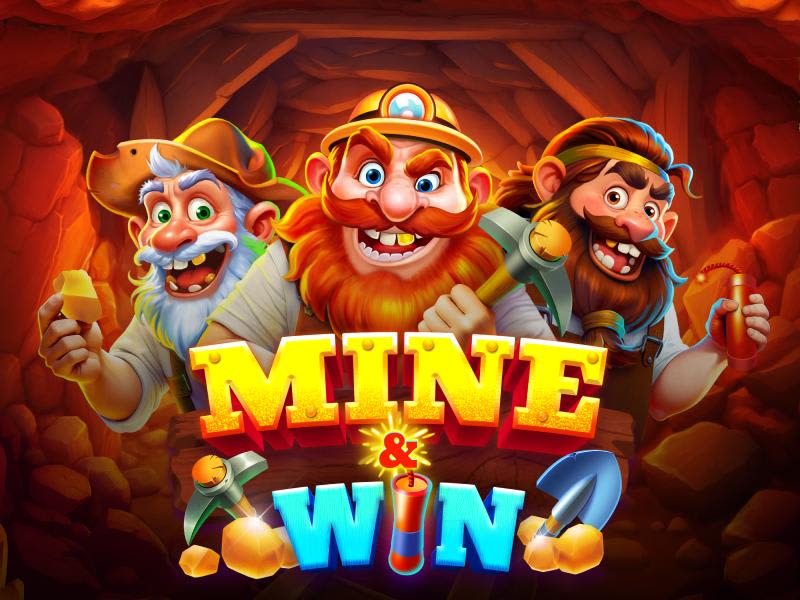 Mine and Win