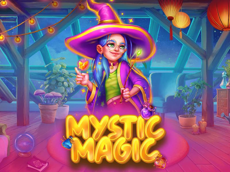 Mystic Magic