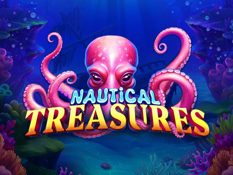 Nautical Treasures