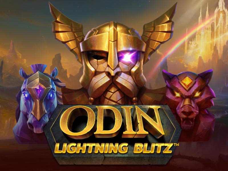 Odin Lightning Blitz