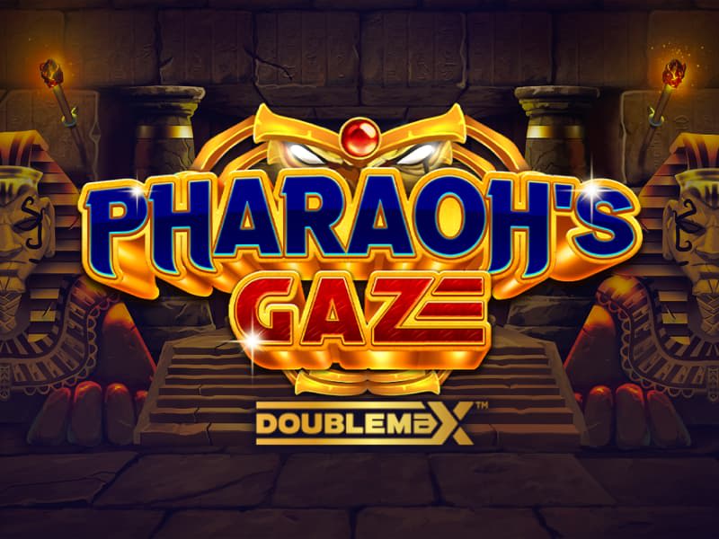 Pharaohs Gaze DoubleMax