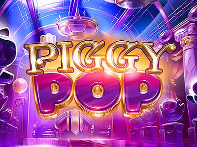 PiggyPop
