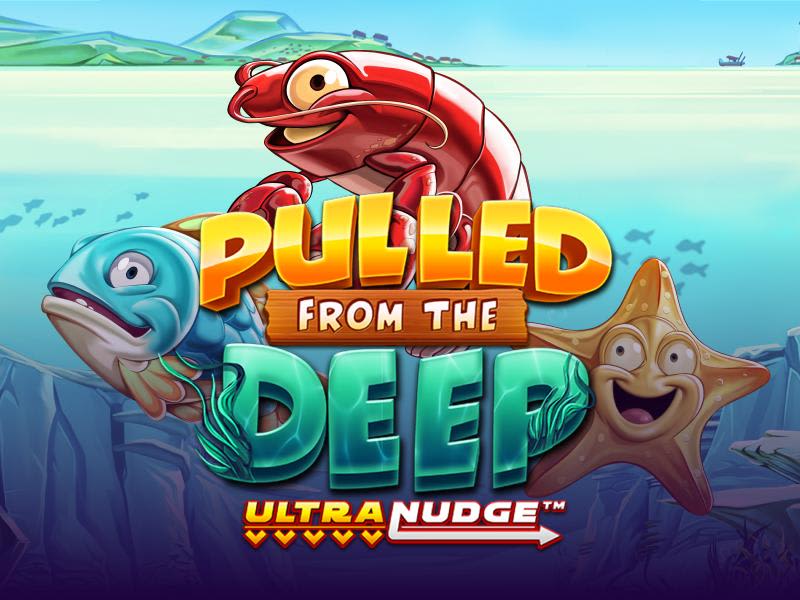 Pulled From The Deep UltraNudge