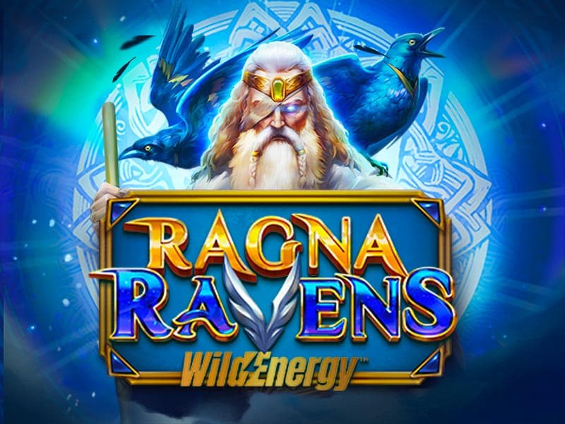 Ragnaravens WildEnergy