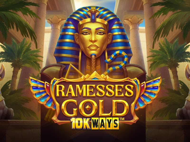 Ramesses Gold 10K WAYS