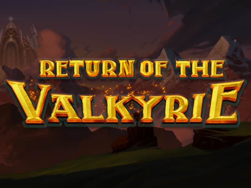 Return of the Valkyrie