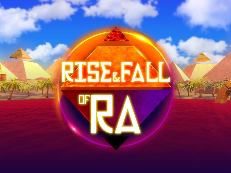 Rise and Fall of Ra