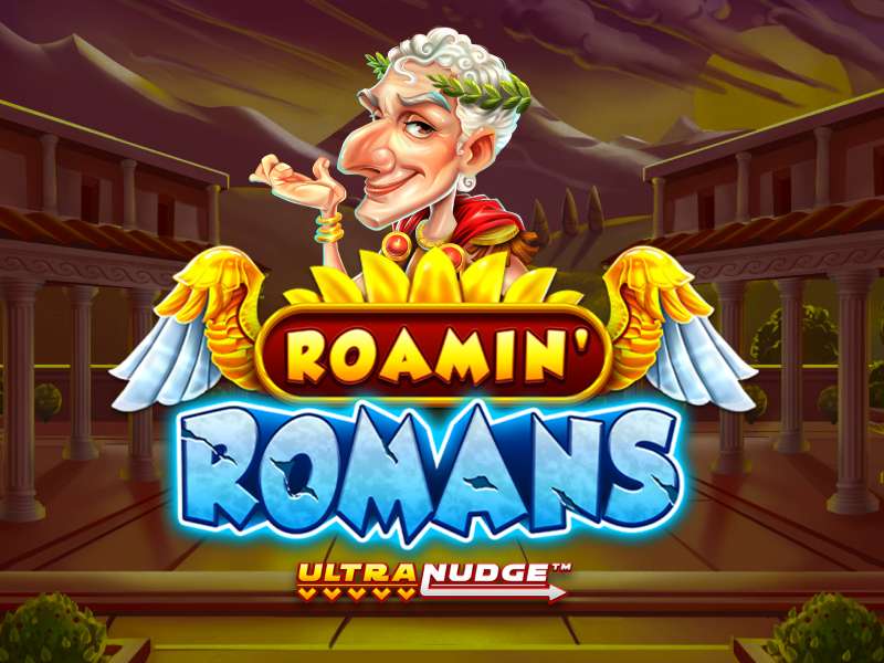 Roamin� Romans