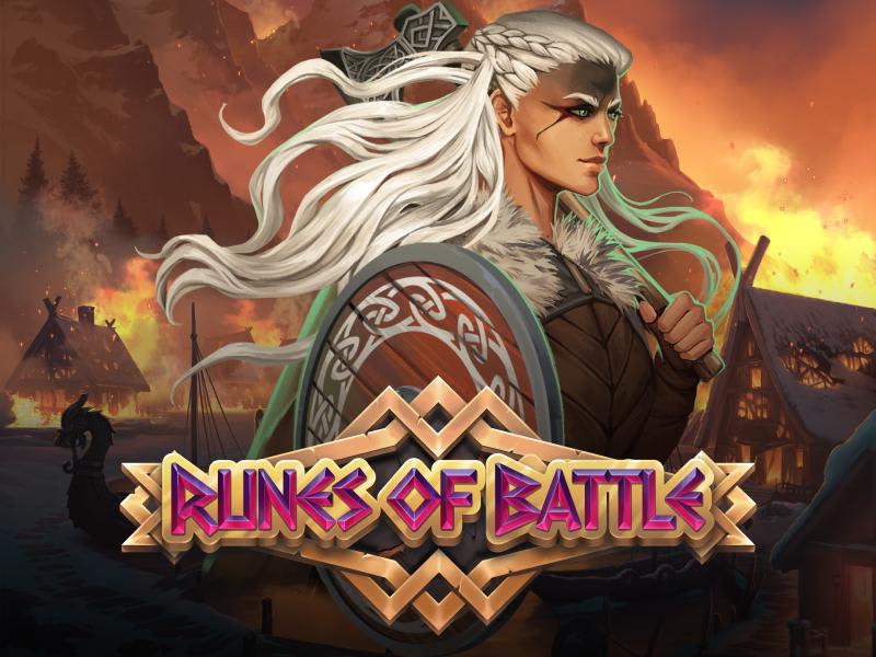 Runes of Battle