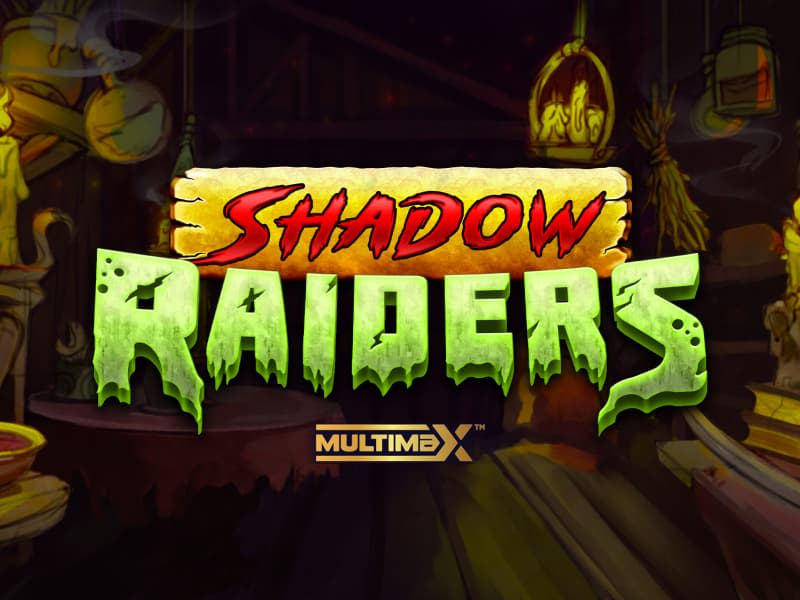 Shadow Raiders MultiMax